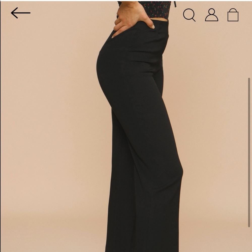 Rouje pants